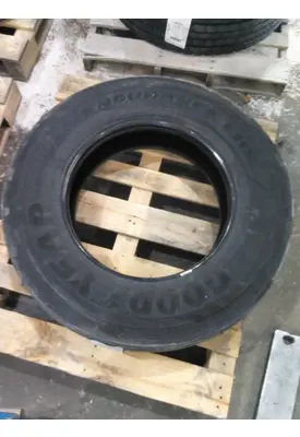 GOODYEAR 295/75R22.5 TIRE