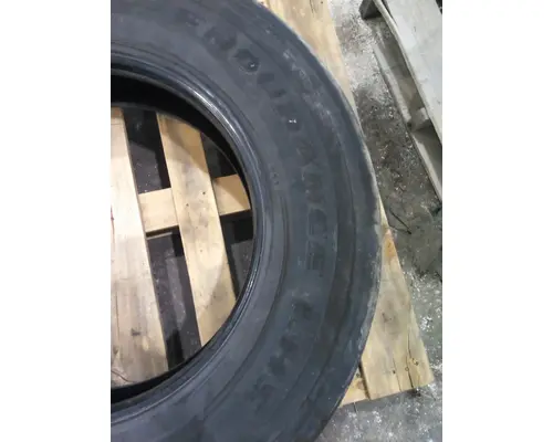 GOODYEAR 295/75R22.5 TIRE