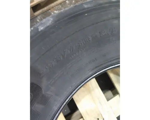 GOODYEAR 295/75R22.5 TIRE