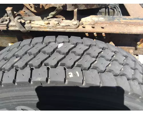 GOODYEAR 295/75R22.5 TIRE