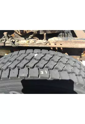 GOODYEAR 295/75R22.5 TIRE