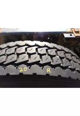 GOODYEAR 295/75R22.5 TIRE