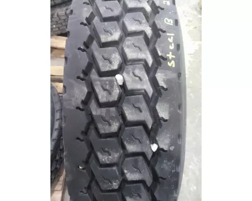 GOODYEAR 295/75R22.5 TIRE