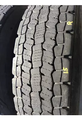 GOODYEAR 295/75R22.5 TIRE