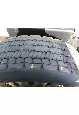 GOODYEAR 295/75R22.5 TIRE