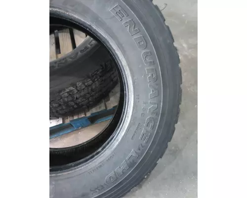 GOODYEAR 295/75R22.5 TIRE