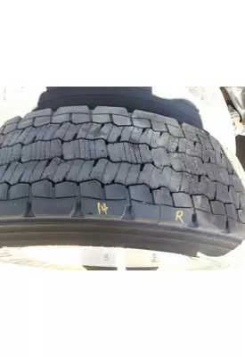 GOODYEAR 295/75R22.5 TIRE