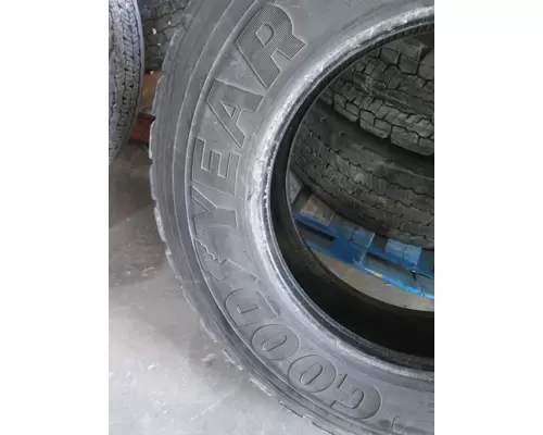 GOODYEAR 295/75R22.5 TIRE