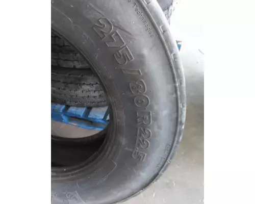 GOODYEAR 295/75R22.5 TIRE