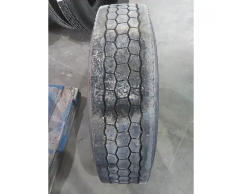 GOODYEAR 295/75R22.5 TIRE