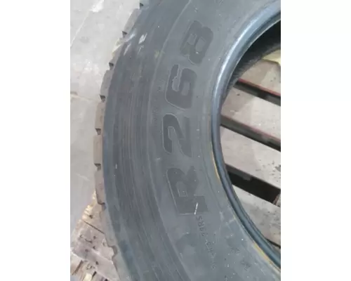 GOODYEAR 295/75R22.5 TIRE