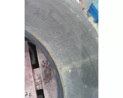 GOODYEAR 295/75R22.5 TIRE