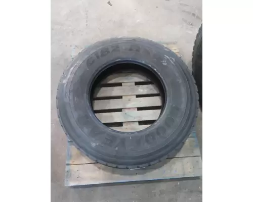 GOODYEAR 295/75R22.5 TIRE