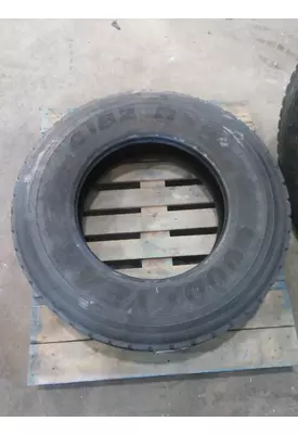 GOODYEAR 295/75R22.5 TIRE
