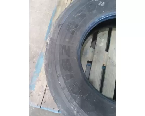 GOODYEAR 295/75R22.5 TIRE