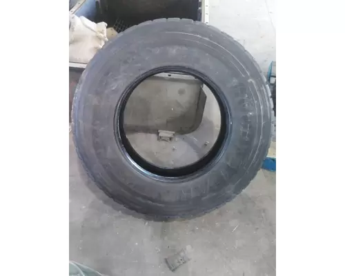 GOODYEAR 295/75R22.5 TIRE