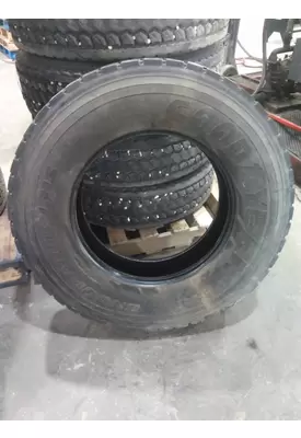 GOODYEAR 295/75R22.5 TIRE