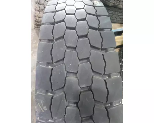 GOODYEAR 295/75R22.5 TIRE
