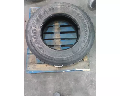 GOODYEAR 295/75R22.5 TIRE
