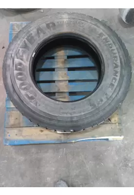GOODYEAR 295/75R22.5 TIRE