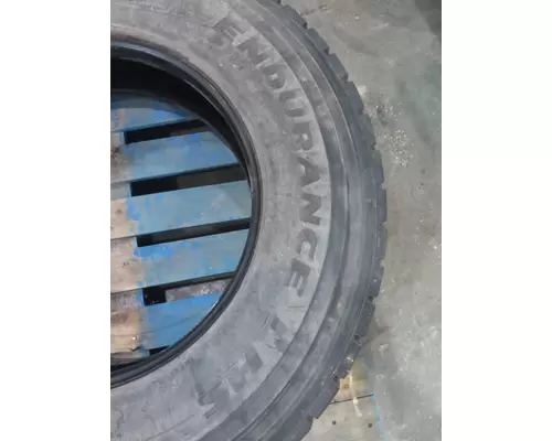 GOODYEAR 295/75R22.5 TIRE