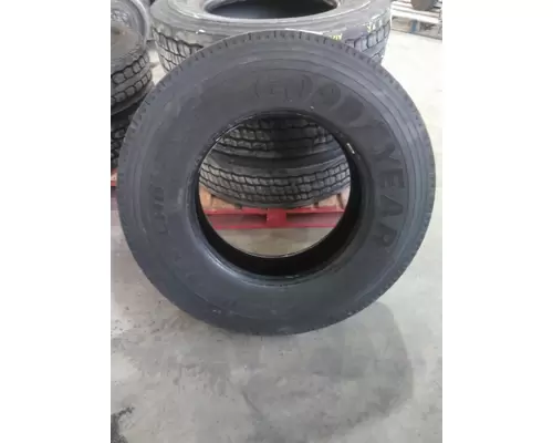 GOODYEAR 295/75R22.5 TIRE