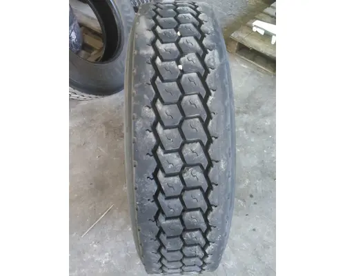 GOODYEAR 295/75R22.5 TIRE