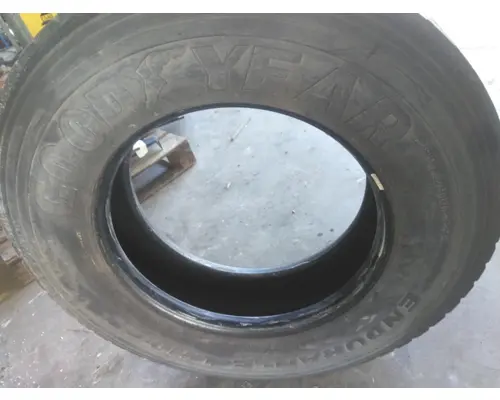 GOODYEAR 295/75R22.5 TIRE