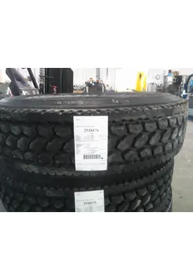 GOODYEAR 295/75R22.5 TIRE