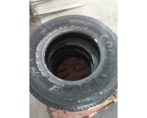 GOODYEAR 295/75R22.5 TIRE