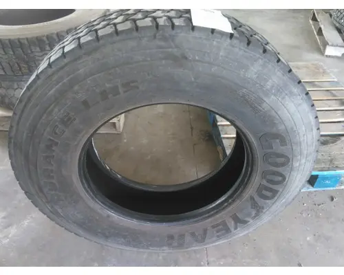 GOODYEAR 295/75R22.5 TIRE