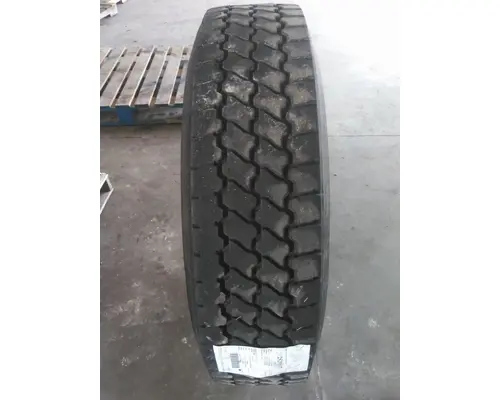 GOODYEAR 295/75R22.5 TIRE