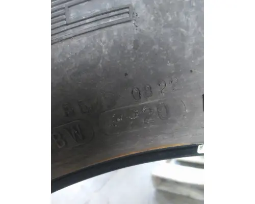 GOODYEAR 295/75R22.5 TIRE