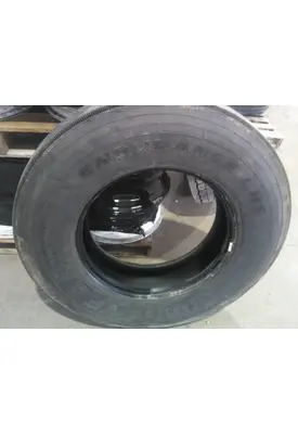 GOODYEAR 295/75R22.5 TIRE