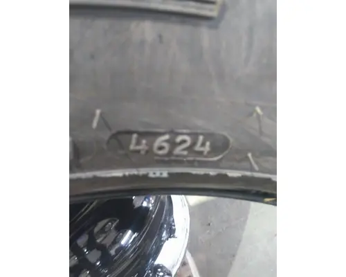 GOODYEAR 295/75R22.5 TIRE