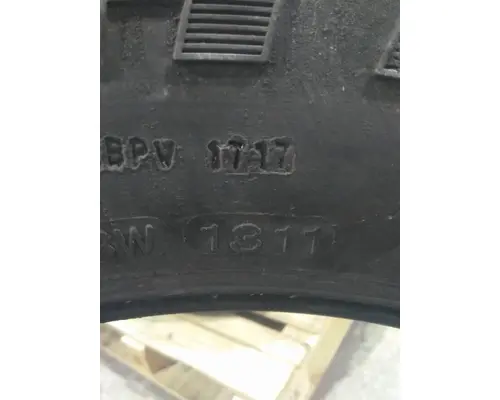 GOODYEAR 295/75R22.5 TIRE