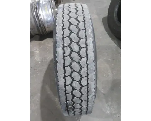 GOODYEAR 295/75R22.5 TIRE