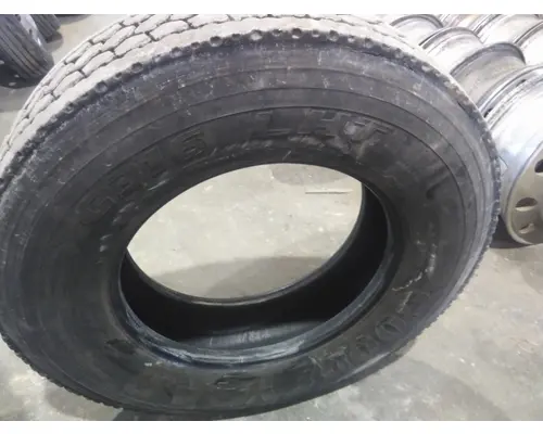 GOODYEAR 295/75R22.5 TIRE