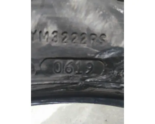 GOODYEAR 295/75R22.5 TIRE