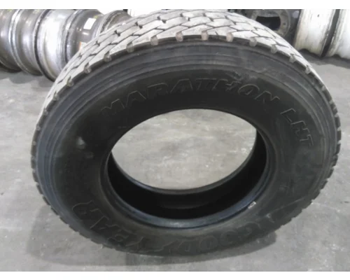 GOODYEAR 295/75R22.5 TIRE