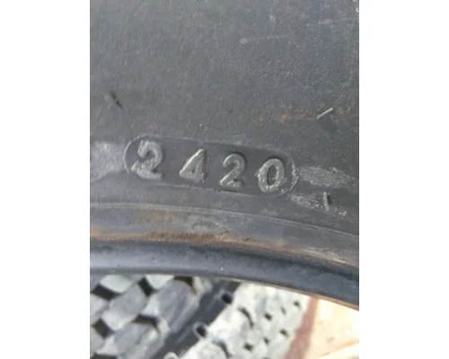 GOODYEAR 295/75R22.5 TIRE