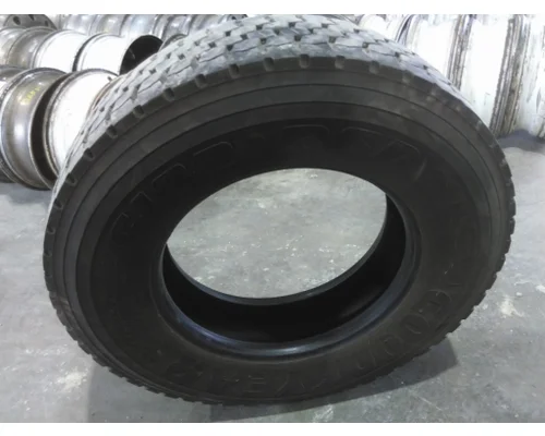 GOODYEAR 295/75R22.5 TIRE