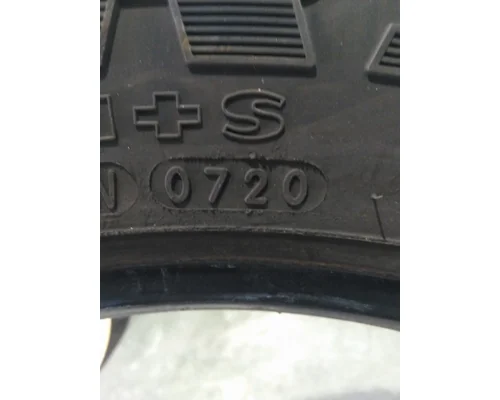 GOODYEAR 295/75R22.5 TIRE