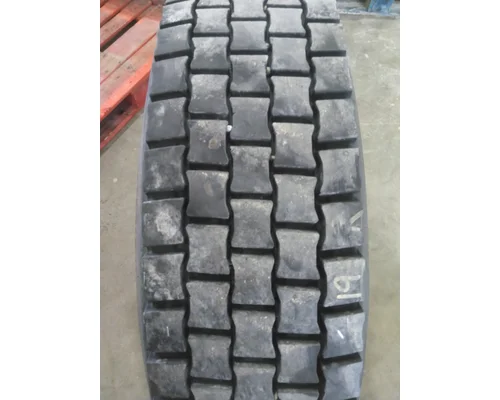 GOODYEAR 295/75R22.5 TIRE