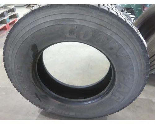 GOODYEAR 295/75R22.5 TIRE