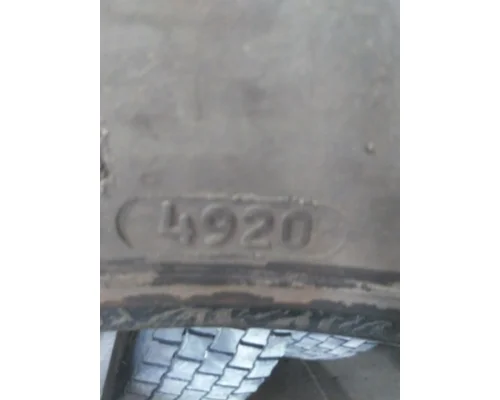 GOODYEAR 295/75R22.5 TIRE