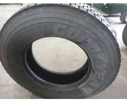GOODYEAR 295/75R22.5 TIRE