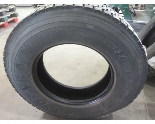 GOODYEAR 295/75R22.5 TIRE