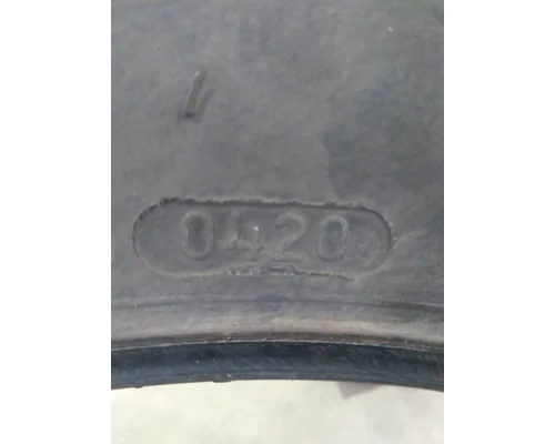 GOODYEAR 295/75R22.5 TIRE