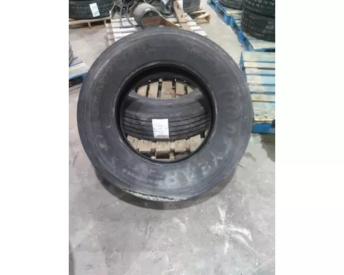 GOODYEAR 295/80R22.5 TIRE